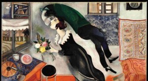 chagall