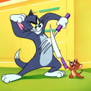 tom e jerry